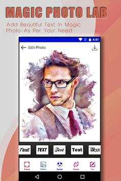 Photo Lab - Photo Editor 2019 screenshot 6