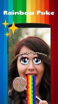 Snap Lens for Snapchat users screenshot 2