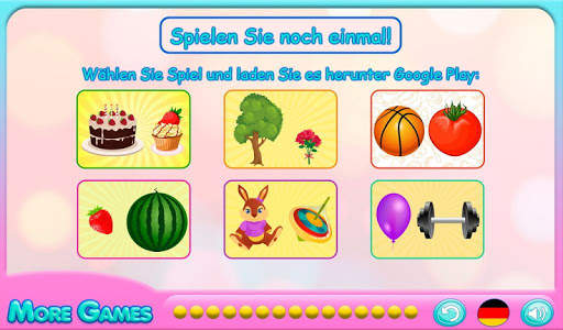 Spiel Kalten Hot screenshot 5