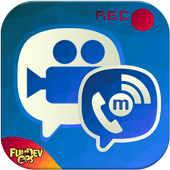 Video Call Recorder for Imo icon