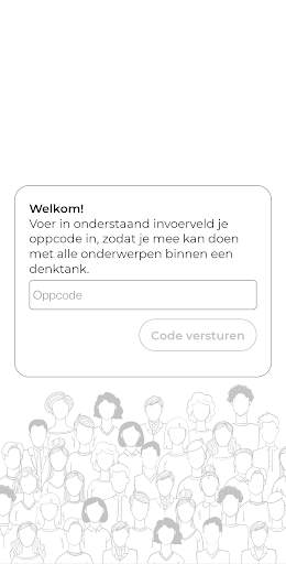 Opp App screenshot 1