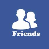 Friends for Facebook 1.0