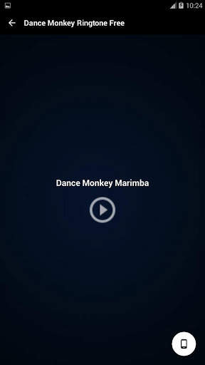 Dance Monkey Ringtone Free screenshot 5