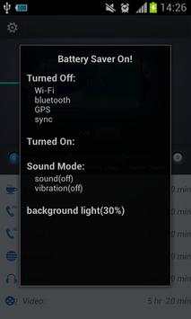 Easy Speed Booster Free HD screenshot 2