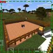 Better Quarry Mod Installer logo
