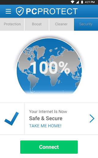 PC Protect screenshot 10