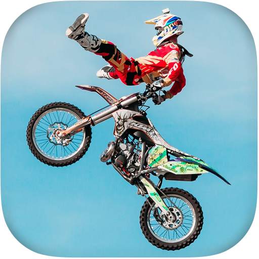 Motocross Bike Racing 1.0