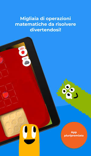 Kahoot! Big Numbers: DragonBox screenshot 12