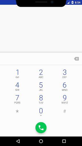 Notch for Android screenshot 4