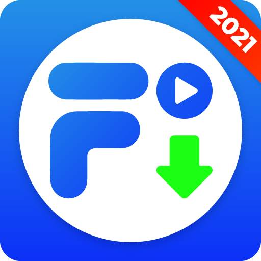 Fast Video Downloader - HD Video Downloader for FB 1.0