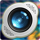 OPPO Camera - camera oppo reno 2 icon