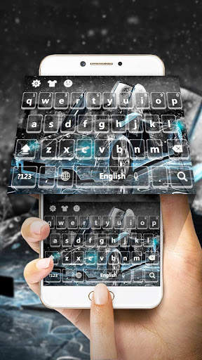 Super Car Typewriter screenshot 2