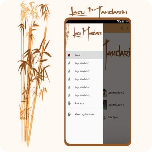 Lagu Mandarin Offline screenshot 4