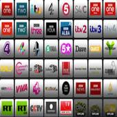 Swift TV icon