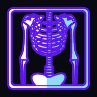 Basic Radiology for medical students on 9Apps
