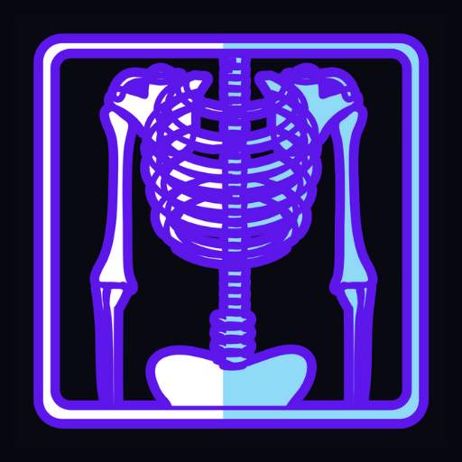 Basic Radiology for medical students 1.4.1