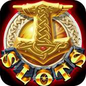 Hot Slots - Free Casino Games &amp; 777 Slots icon