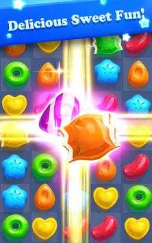 Candy Lands - Lollipop Crush screenshot 6