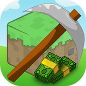MineClicker - Craft Tower Cash 1.0