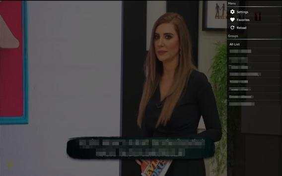 Anka Smart IPTV screenshot 5