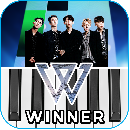 Piano Tiles Winner Game - MILLION icon