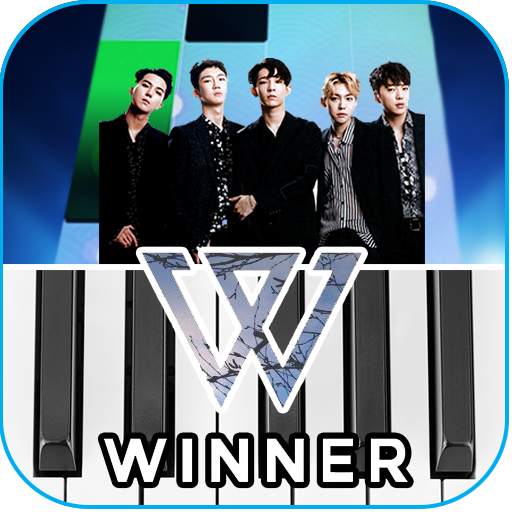 Piano Tiles Winner Game - MILLION 1.0