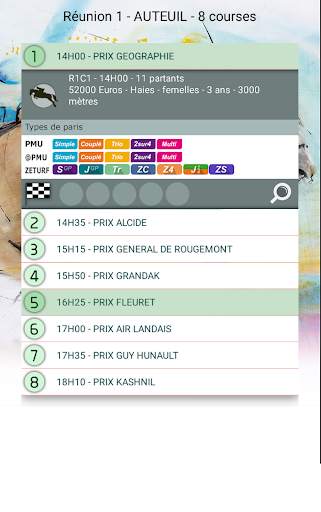 OneTurf Live screenshot 3