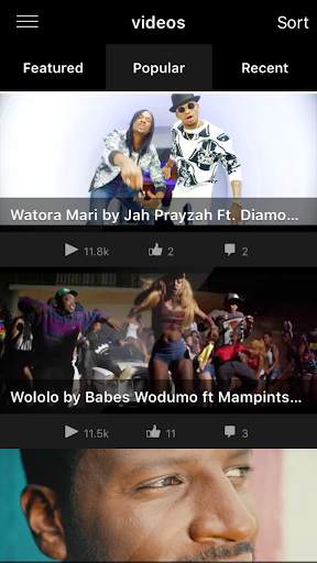 MAPP Africa screenshot 3