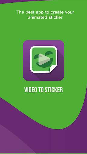 Video to Sticker Maker screenshot 5