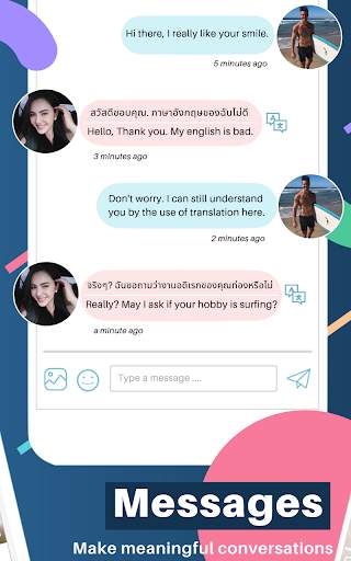 TrulyAsian - Asian Dating App screenshot 17