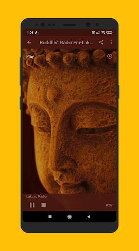 Bodu Bathi Gee( Buddhist Songs MP3) screenshot 7