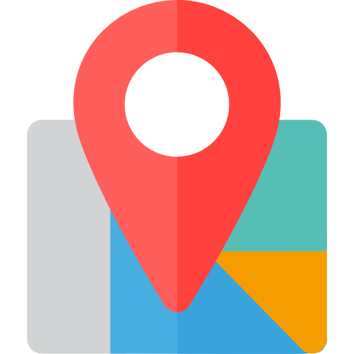 GPS Tracking System icon