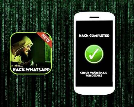 Hack Whatsapp Pro Prank - US screenshot 4