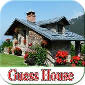 Quiz The House Games icon