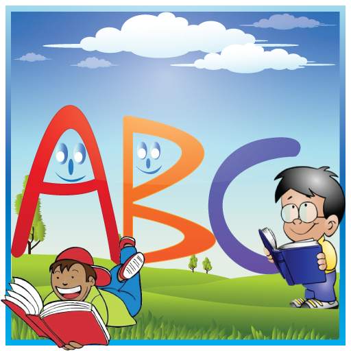 Play Group English 1.1