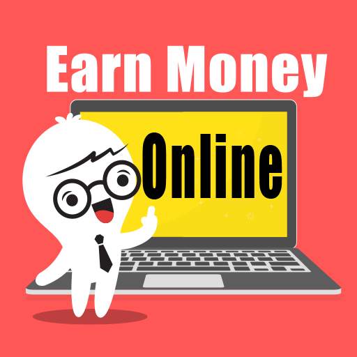 How to earn money online? 1.8