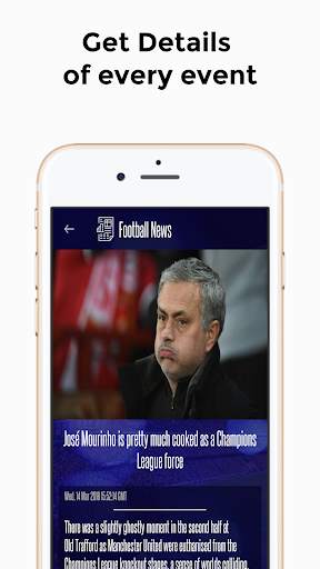 live football screenshot 6
