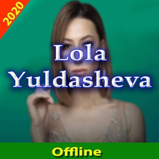 Lola Yoʻldosheva Qo'shiqlari screenshot 1