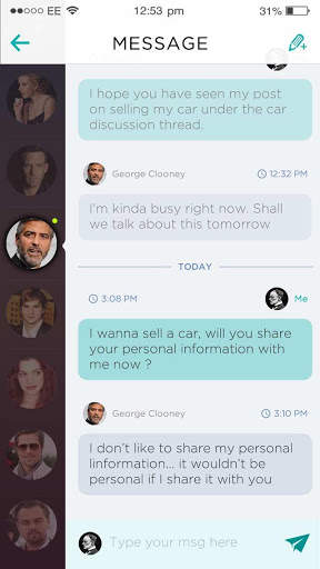Traveler: Travel App & Helper screenshot 4