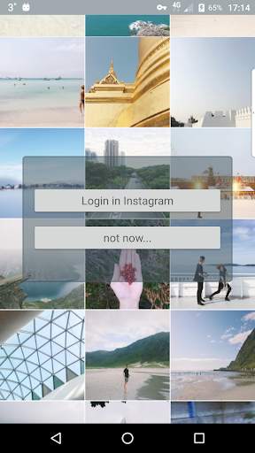 Feed Master for Instagram screenshot 1