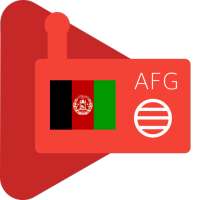 Radio Live Afghanistan on 9Apps