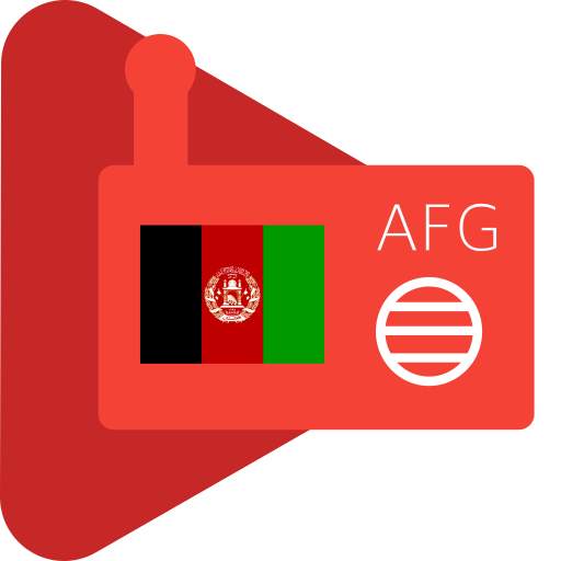 Internet Radio Afghanistan 4.0