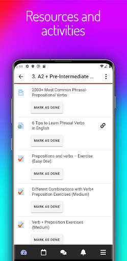 English For Life screenshot 3