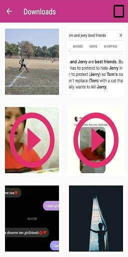 SaveIG for Instagram - Save videos reels photos screenshot 6