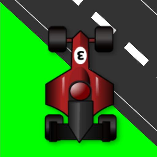 Racing 2D: Speed Obstacle Race 0.2.2