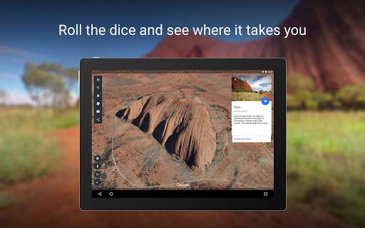 Google Earth screenshot 7