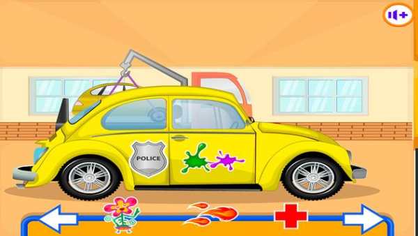 Auto Repair Shop screenshot 7