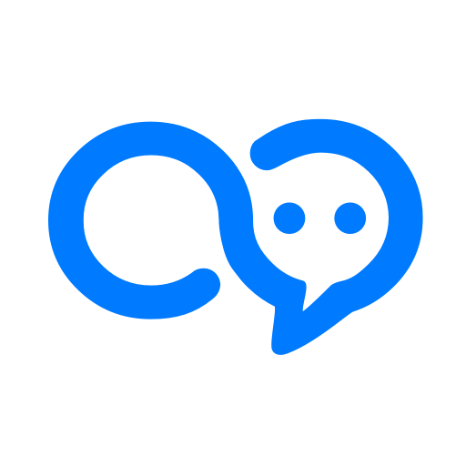 LoopChat: College Chats Social icon