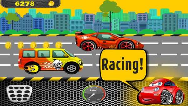 Car Wash, Modify & Racing screenshot 6