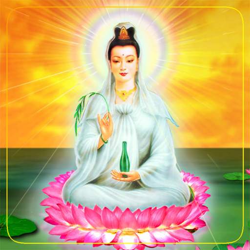 Phật Bà Quan Âm 2.0.3